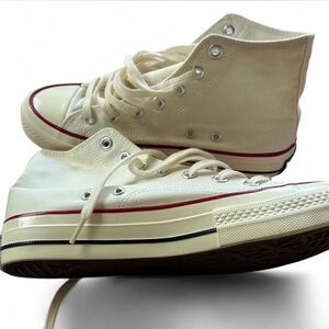 ✨NEW✨High-Top Sneakers